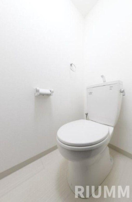 【トイレ】 | クローバーフィールド