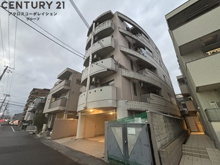 キューブ東武庫之荘２の画像