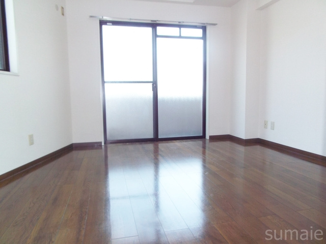 カーサシンセラーの居間・リビング|居室になります☆