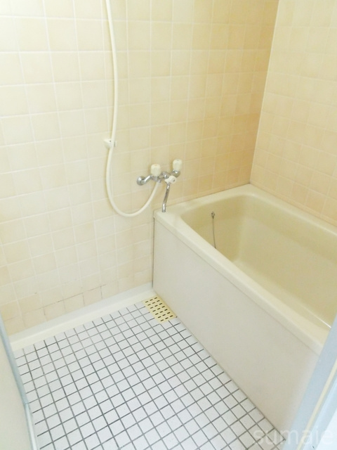 カーサシンセラーの浴室|浴室です☆