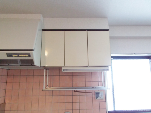 カーサシンセラーの収納|収納ありますよ♪