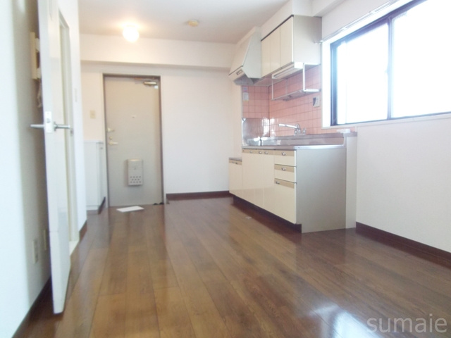 カーサシンセラーの居間・リビング|快適リビング☆