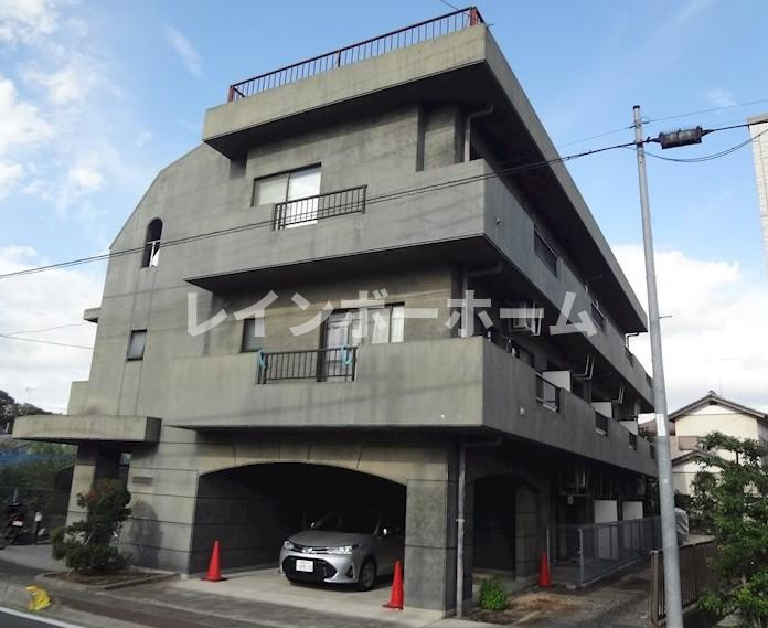 メゾン・ド・ノアール