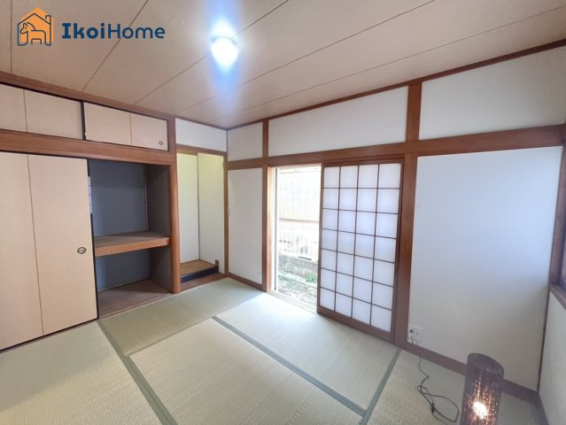 神戸市西区今寺　中古戸建のその他|【ホームページに現地動画掲載中】●年中無休：当日予約可●和室は来客時にも便利にお使いいただけます。