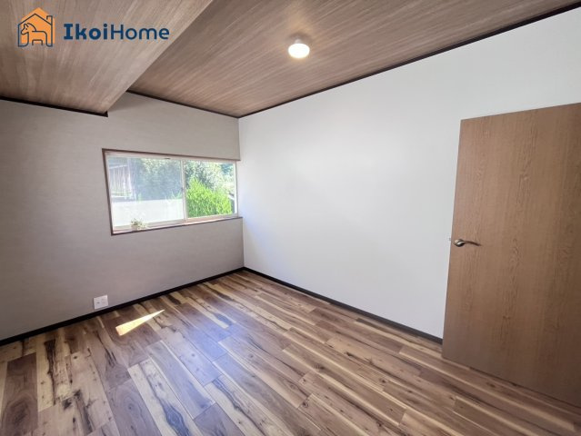 神戸市西区今寺　中古戸建の寝室|【ホームページに現地動画掲載中】●年中無休：当日予約可●弊社独自の「自己資金0円プラン」もあります。