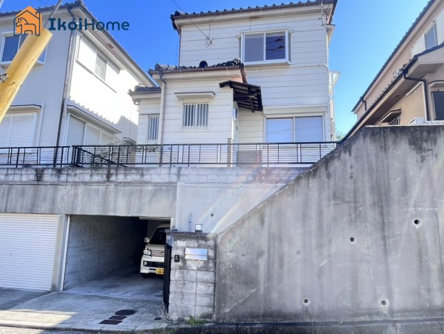 神戸市西区今寺　中古戸建の外観|【ホームページに現地動画掲載中】●年中無休：当日予約可●リフォーム済みで子持ち良く生活できます！