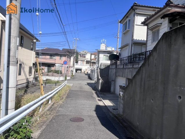 神戸市西区今寺　中古戸建の周辺|【ホームページに現地動画掲載中】●年中無休：当日予約可●無料送迎！最短10分でお迎えに向かいます！