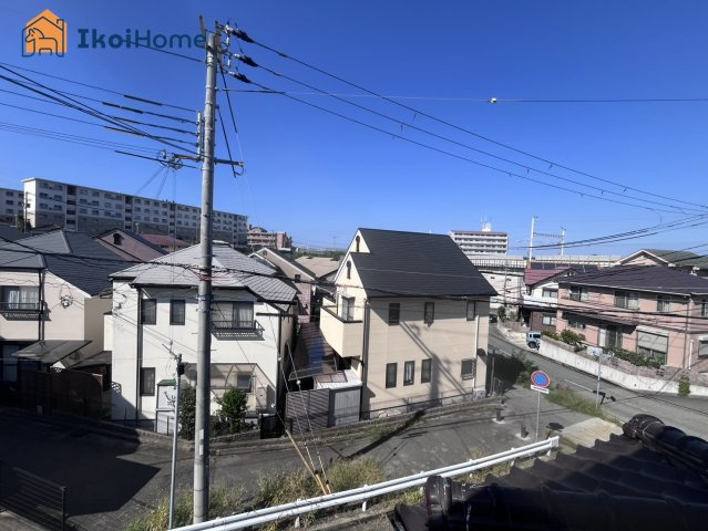 神戸市西区今寺　中古戸建の前面道路含む現地写真|【ホームページに現地動画掲載中】●年中無休：当日予約可●平日や夜間もご案内可能。臨機応変に対応します