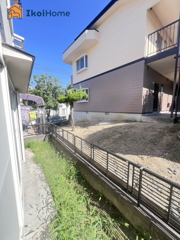 神戸市西区今寺　中古戸建のその他|【ホームページに現地動画掲載中】●年中無休：当日予約可●ちょっとしたガーデニングも楽しめそうですね！