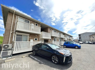 エーデルハイム　Ⅱの画像