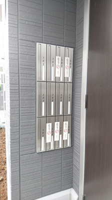 【その他共用部分】 | ヴィラ リッツIII