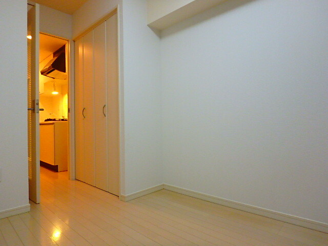 CITY SPIRE 東小金井の居間・リビング