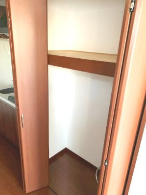 CITY SPIRE 東小金井の収納