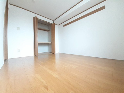 【内装】 | サンセールⅢ