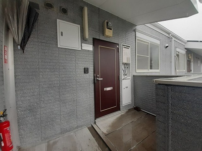 【その他共用部分】 | サンセールⅢ