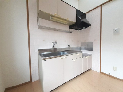 【キッチン】 | サンセールⅢ