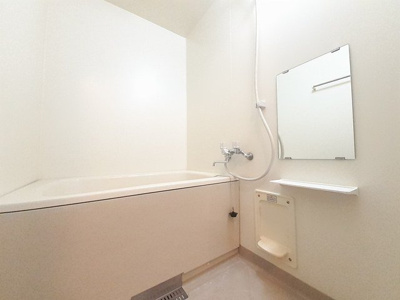 【浴室】 | サンセールⅢ