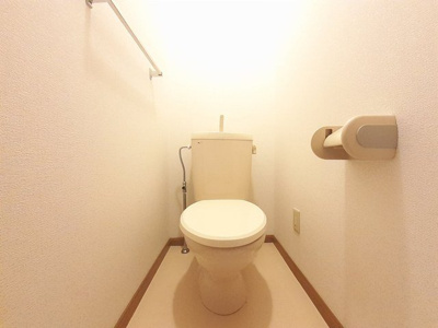 【トイレ】 | サンセールⅢ