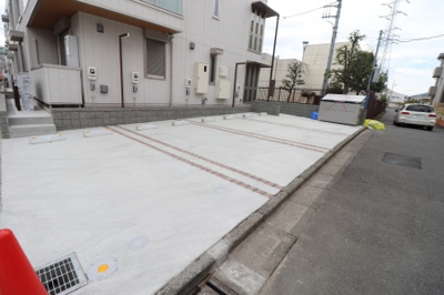 【駐車場】 | ＴｗｉｎｓⅡ【ツインズツー】