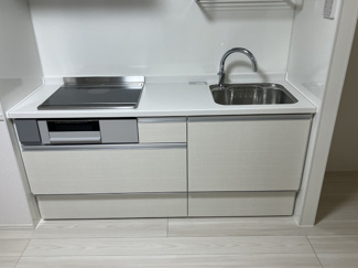 【キッチン】 | Noble Palais新曽