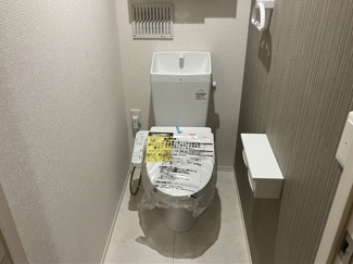 【トイレ】 | Noble Palais新曽