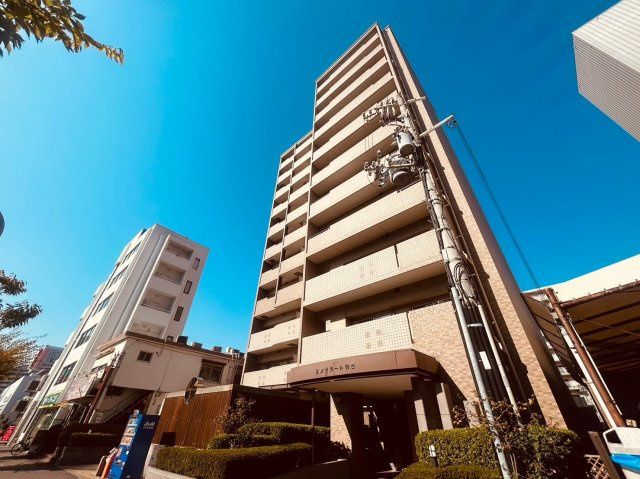 エンゼラート明石