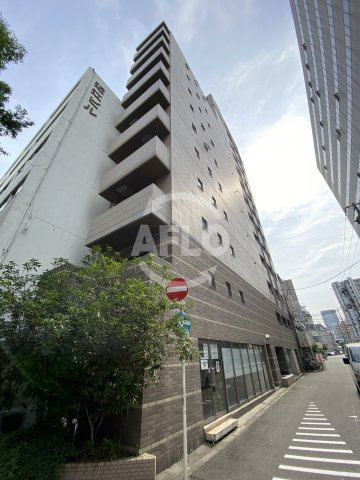 ニューシティアパートメンツ西天満の外観|ニューシティーアパートメンツ西天満　外観