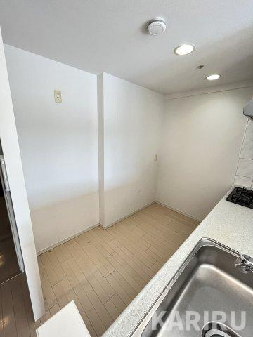 レジディア都島Iの内装