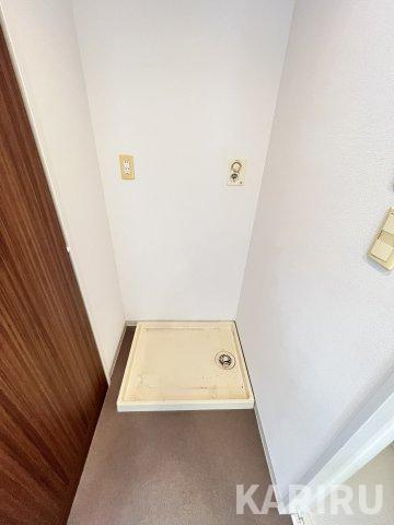 レジディア都島Iの設備