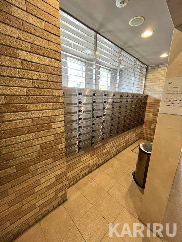 レジディア都島Iのその他共用部分