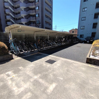 【その他共用部分】 | ラーバンライブ・武蔵浦和