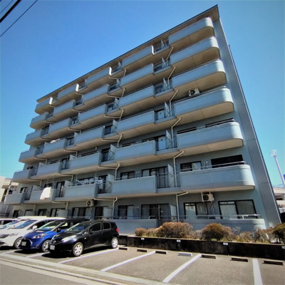 【外観】 | ラーバンライブ・武蔵浦和