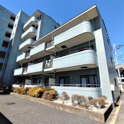 【バルコニー】 | ラーバンライブ・武蔵浦和