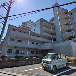 【外観】 | ラーバンライブ・武蔵浦和