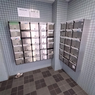 【設備】 | ラーバンライブ・武蔵浦和