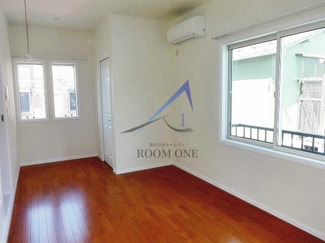 フィオーレの寝室|寝室です。