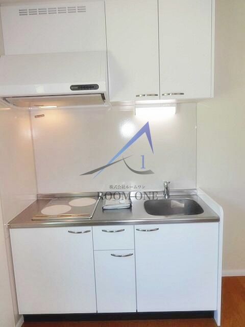 フィオーレのキッチン|キッチンです。