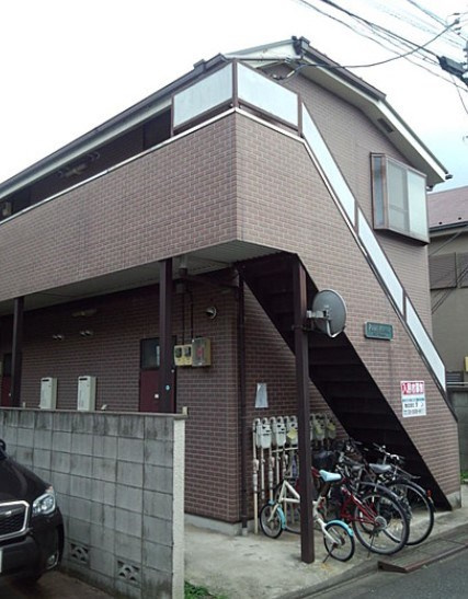 パークアベニュー