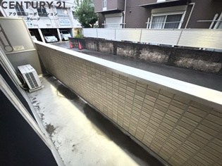 レジデンスファーベスのその他物件画像