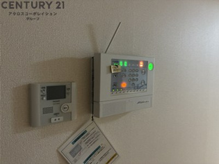 レジデンスファーベスのその他物件画像