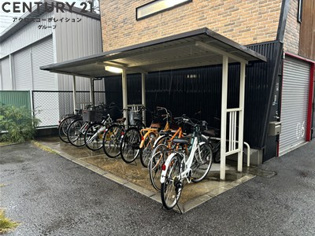 レジデンスファーベスのその他物件画像