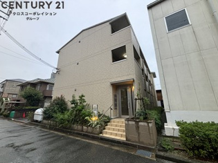 敷地内駐車場・駐輪場あり