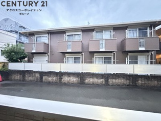 レジデンスファーベスのその他物件画像