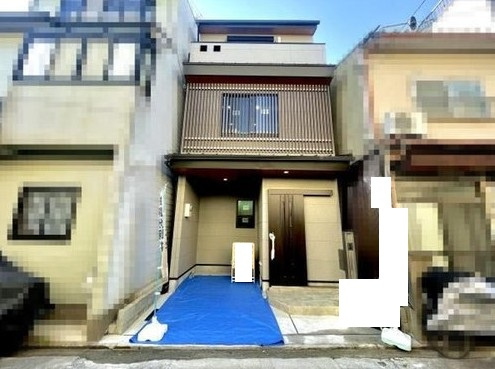 【外観】 | K41313-1号地紫野