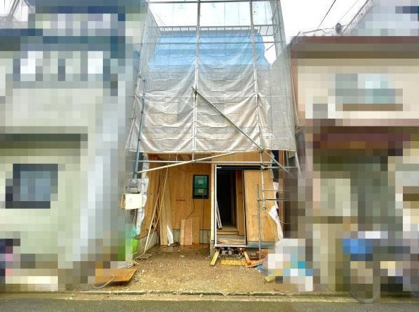 【外観】 | K41313-１号地紫野