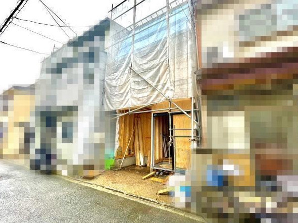 【外観】 | K41313-１号地紫野