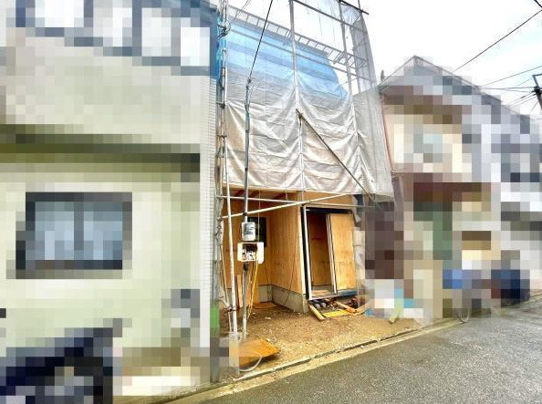 【外観】 | K41313-１号地紫野