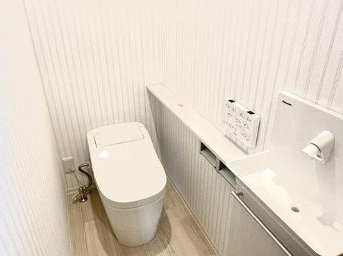 【前面道路含む現地写真】 | K41313-1号地紫野