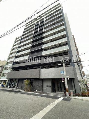 プレサンス難波デヴァンテ