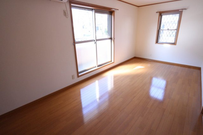 【寝室】 | パル松本